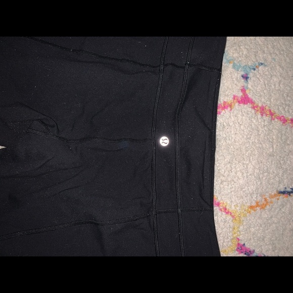 lululemon Wunder unders - Picture 2 of 2